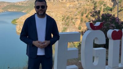 Diyarbakır’ın Eğil İlçe Belediyesi, 14-29 yaş arasındaki erkek gençlere yönelik
