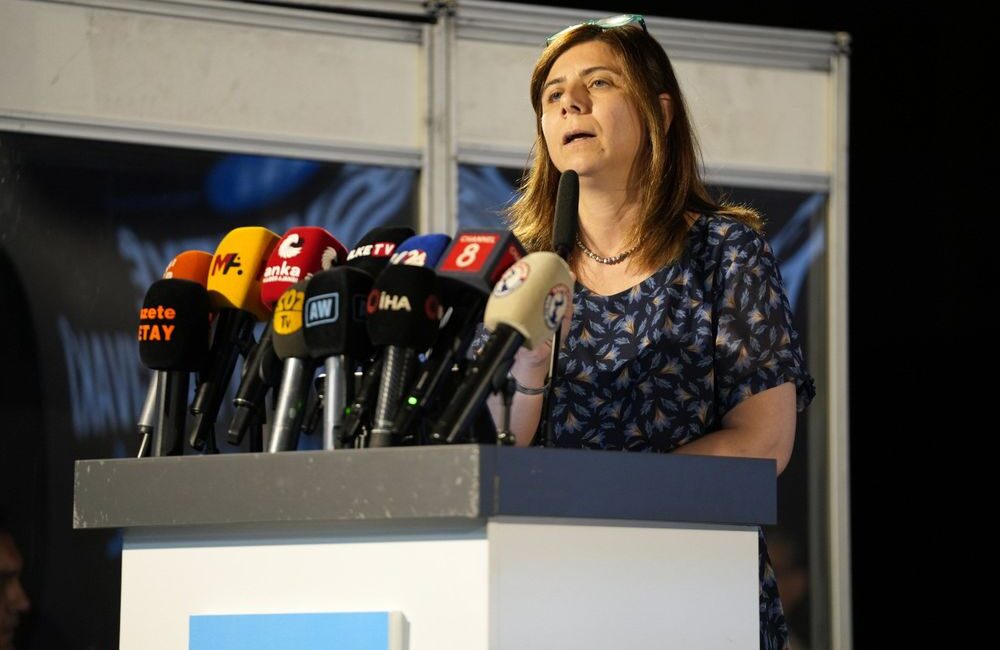 Diyarbakır Büyükşehir Belediyesi, İnsan Hakları Derneği (İHD) Diyarbakır Şubesi ile