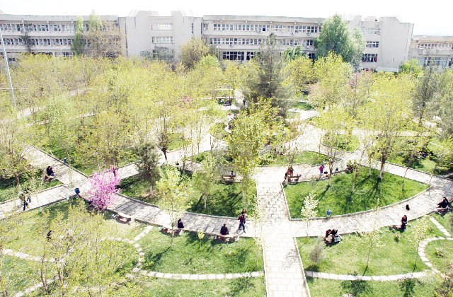 Dicle Üniversitesi Fen Fakültesi, temel bilimlerdeki güçlü akademik birikimi, araştırma