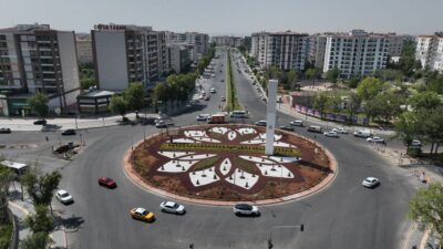 Diyarbakır Büyükşehir Belediyesi, su kaynaklarını korumak ve iklim koşullarına dayanıklı
