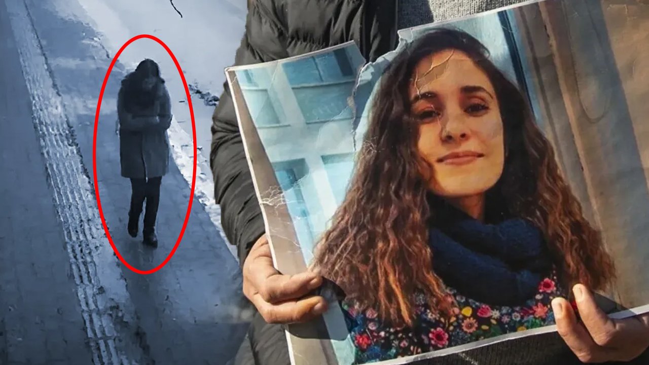 Tunceli Cumhuriyet Başsavcılığı, Gülistan Doku’nun cansız bedenin korucular tarafından gömüldüğü