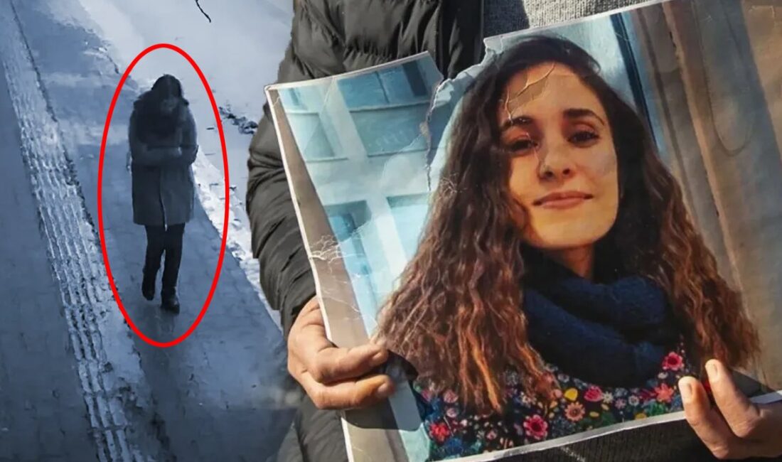 Gülistan Doku soruşturmasında tanık olarak dinlenen üniversite arkadaşı Gülşen İlbaş’ın