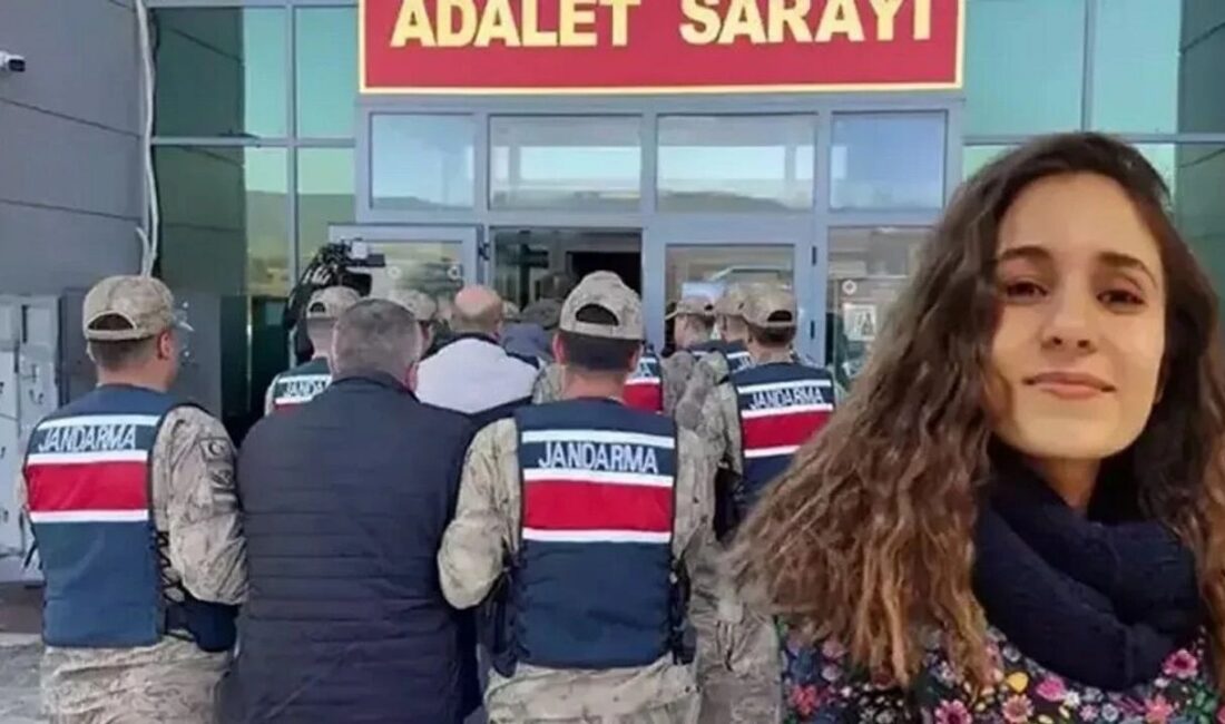 Gülistan Doku soruşturması kapsamında Erzurum ve Tunceli Cumhuriyet başsavcılıklarının talimatları