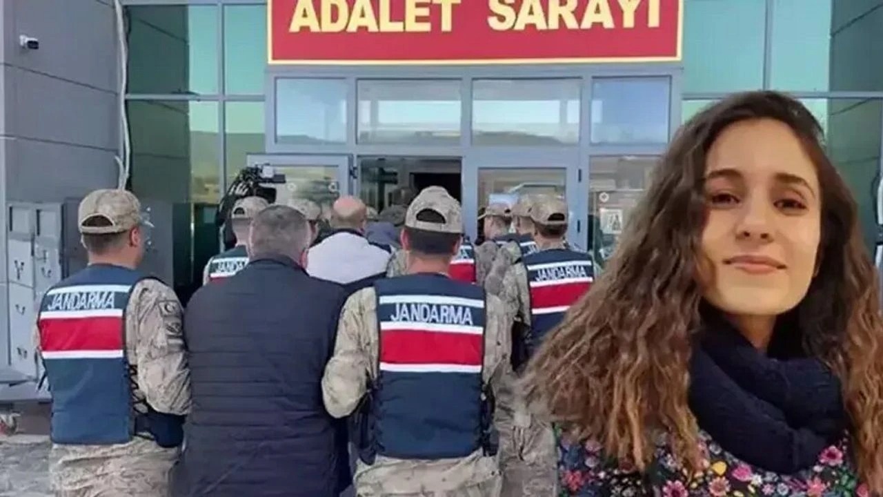 Gülistan Doku soruşturması kapsamında Erzurum ve Tunceli Cumhuriyet başsavcılıklarının talimatları