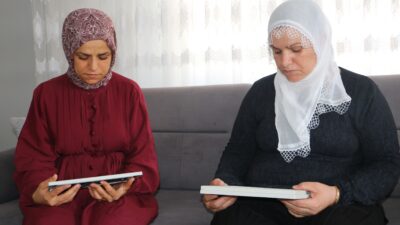 Muğla'nın Bodrum ilçesinde 2 kişinin hayatını kaybettiği kazanın ardından taksi
