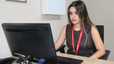 Uzm. Diyetisyen Elif Aslan, yaz aylarında yeme içmeye dikkat edilmesi