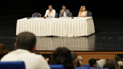 Diyarbakır Kent Konseyi tarafından 1 Temmuz 2026 tarihinde gerçekleştirilen 33.