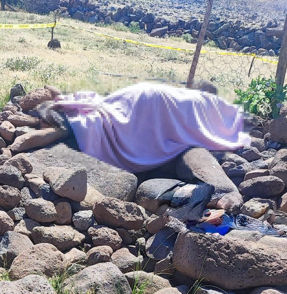 Diyarbakır'ın Çermik ilçesinde su kuyusuna düşen kişi hayatını kaybetti.