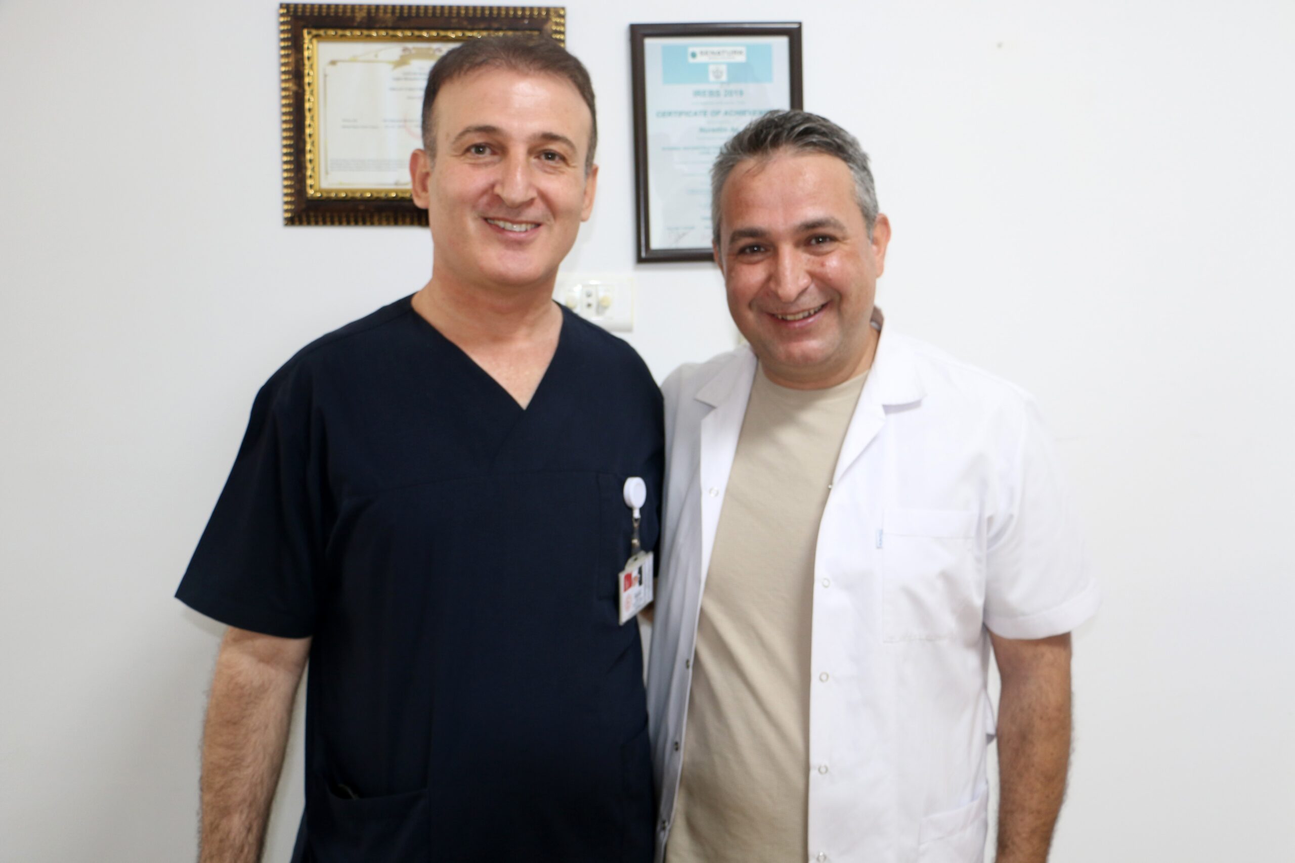 'Organ naklinde toplum bilincinin artması gerekiyor''