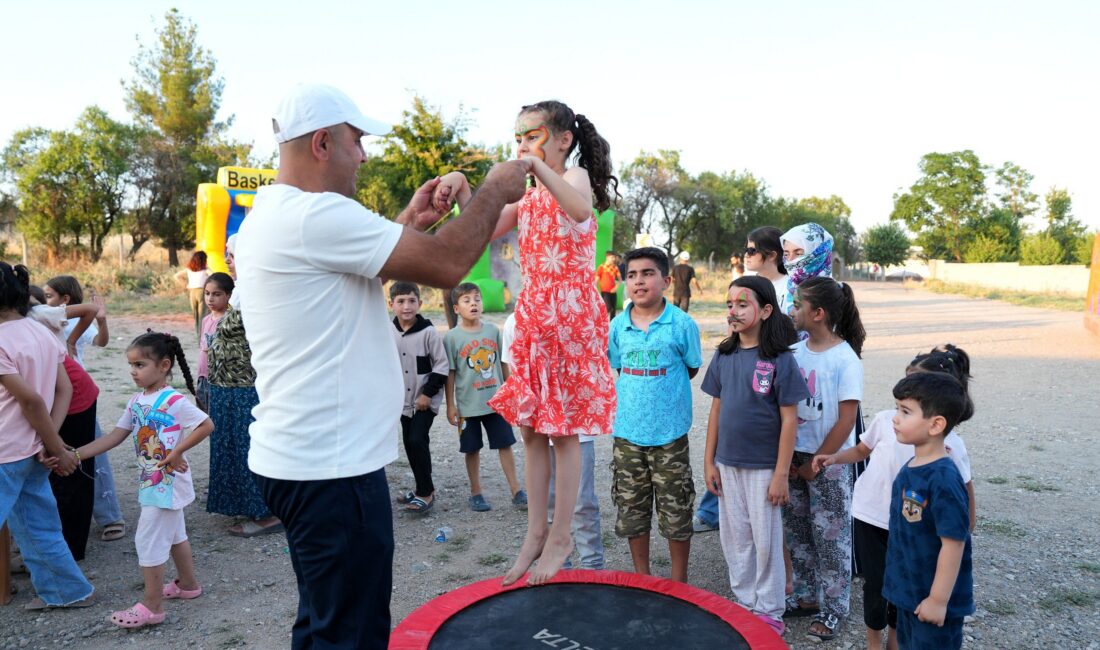 Sur Belediyesi Kültür Müdürlüğü ile Diyarbakır Büyükşehir Belediyesi iş birliğinde