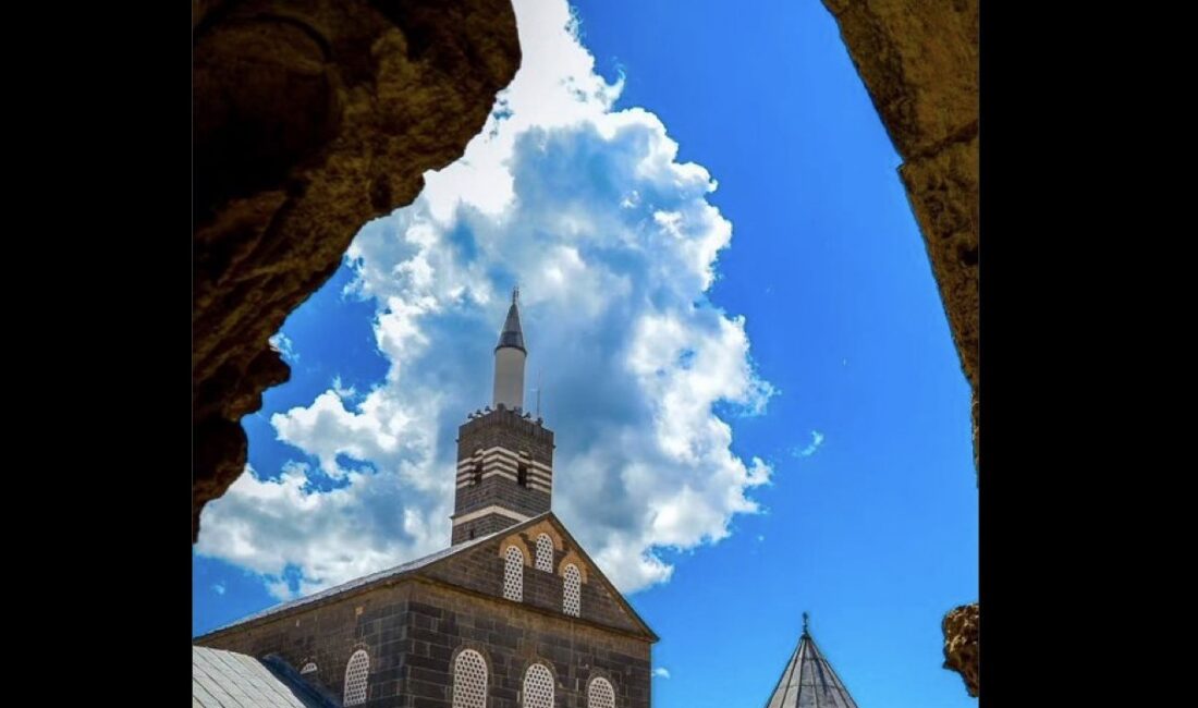 Diyarbakır Vali Yardımcılığına atanan Yusuf Melikşah Aydın, kentte hizmetkar olacağını