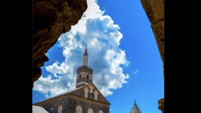 Diyarbakır Vali Yardımcılığına atanan Yusuf Melikşah Aydın, kentte hizmetkar olacağını