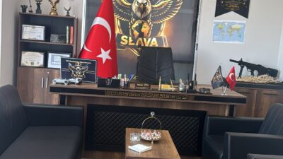 Yakın koruma, stratejik tesis güvenliği ve güvenlik danışmanlığı alanında faaliyet
