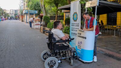 Basın Yayın ve Halkla İlişkiler Dairesi Başkanlığı Halkla İlişkiler Şube