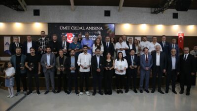 Güneydoğu Gazeteciler Cemiyeti (GGC) olarak, bu yıl 40’ıncısını düzenlediğimiz ve