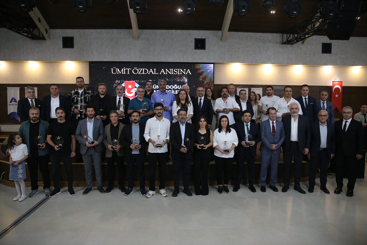 Güneydoğu Gazeteciler Cemiyeti (GGC) olarak, bu yıl 40’ıncısını düzenlediğimiz ve