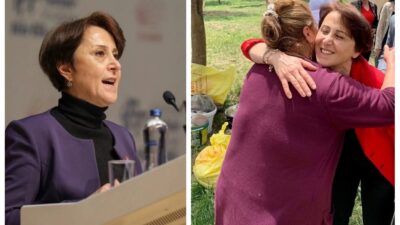 CHP Diyarbakır İl Başkanının görevden alınmasının ardından gözlerin çevrildiği Ankara