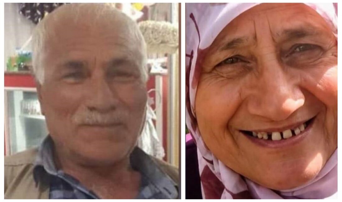 Diyarbakır’ın Çınar ilçesi Meydan köyü nüfusuna kayıtlı İzzet Tunç (77)
