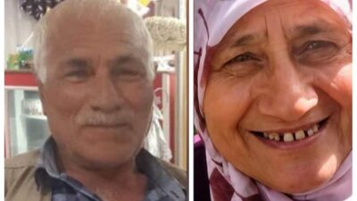 Diyarbakır’ın Çınar ilçesi Meydan köyü nüfusuna kayıtlı İzzet Tunç (77)