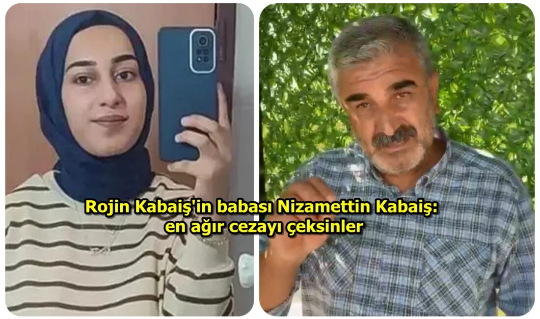 Van'da 2024 yılında kaybolduktan sonra şüpheli bir şekilde ölü bulunan