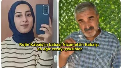 Van'da 2024 yılında kaybolduktan sonra şüpheli bir şekilde ölü bulunan