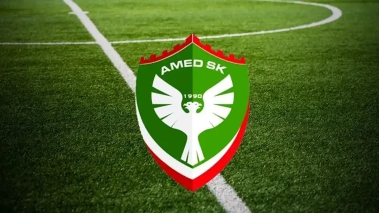 Amedspor kulübün yürüttüğü transfer süreçlerine ve sportif planlamasına zarar verme