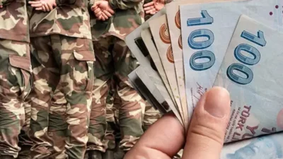 Milli Savunma Bakanlığı (MSB), 2026 yılının ikinci yarısında uygulanacak bedelli