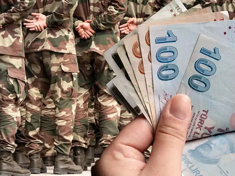 Milli Savunma Bakanlığı (MSB), 2026 yılının ikinci yarısında uygulanacak bedelli