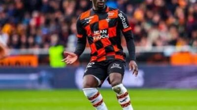Sosyal medyada Senegalli forvet Bamba Dieng'in Amedspor'a transferinde sona yaklaşıldığını