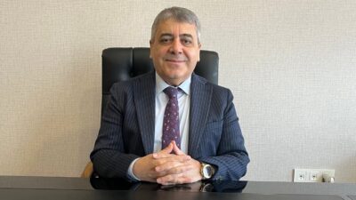 Diyarbakır Sanayici ve İş Dünyası Derneği (DİSİDER) Yönetim Kurulu Başkanı
