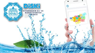 Diyarbakır Büyükşehir Belediyesi DİSKİ Genel Müdürlüğü; 2026 Temmuz dönemi 30