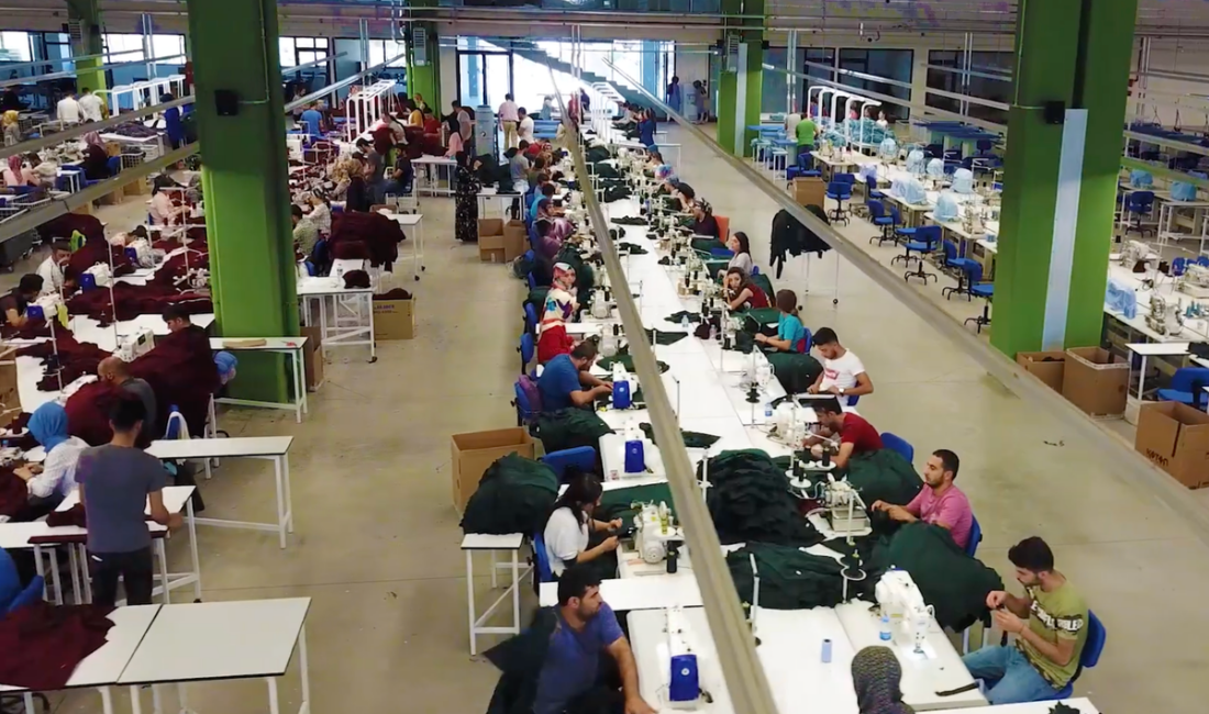 Diyarbakır Ticaret ve Sanayi Odası (DTSO) Yönetim Kurulu Başkanı Mehmet