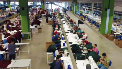 Diyarbakır Ticaret ve Sanayi Odası (DTSO) Yönetim Kurulu Başkanı Mehmet