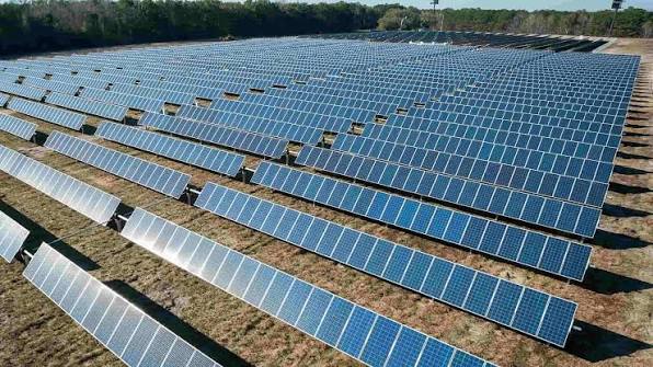 Güneydoğu enerjinin yeni üssü oluyor