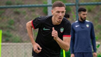 Süper Lig'e yükselen Amedspor'un, 2026-2027 sezonu kadro yapılanması kapsamında kadrosuna