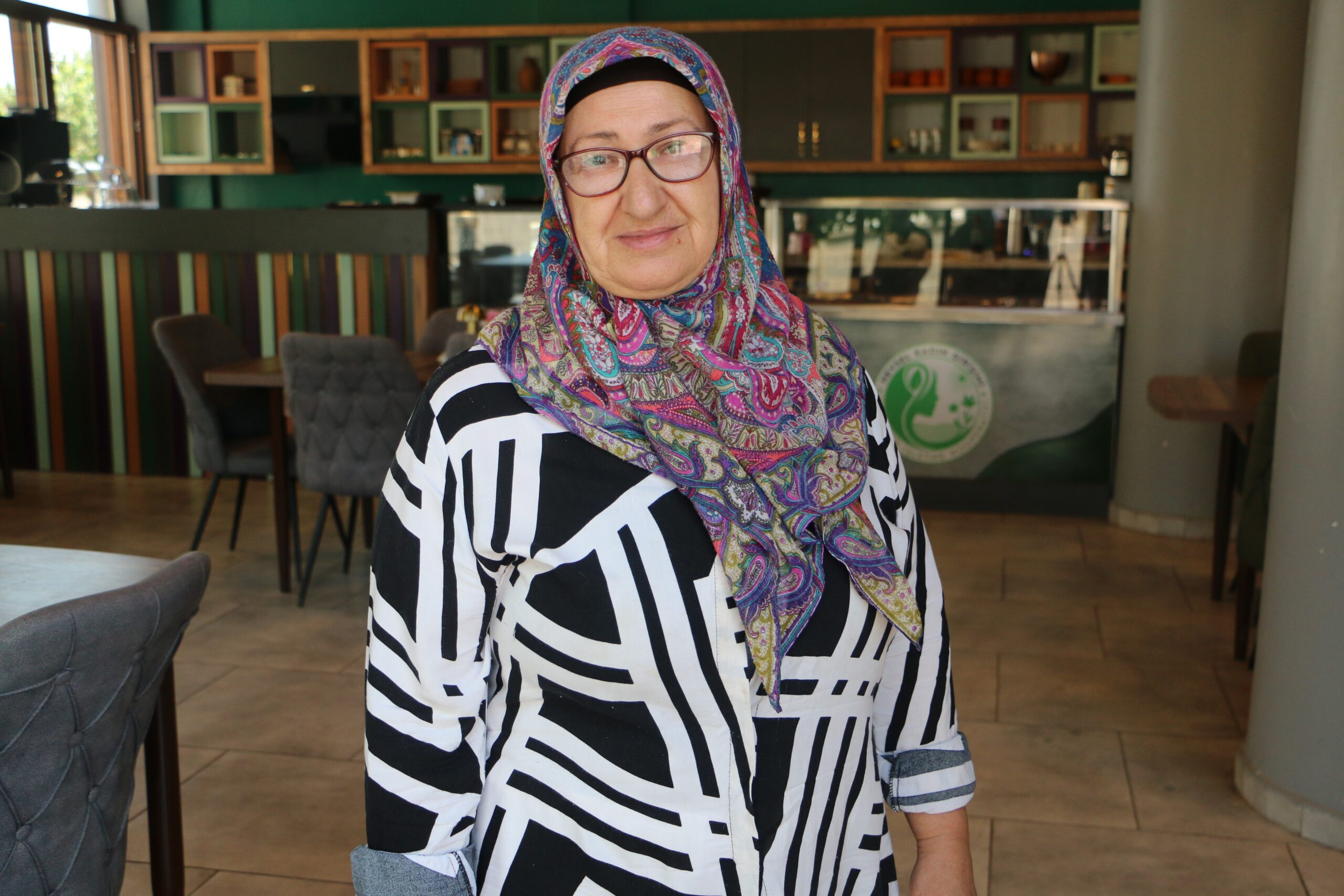 Diyarbakır'da sıcak havalar esnafı da vurdu
