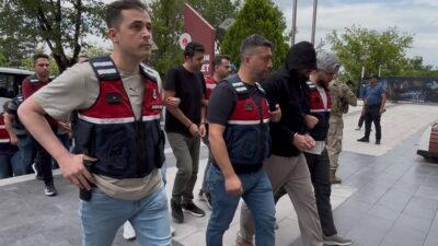 Gülistan Doku soruşturmasında haklarında tutuklama kararı verilen 4 şüpheli, Erzurum