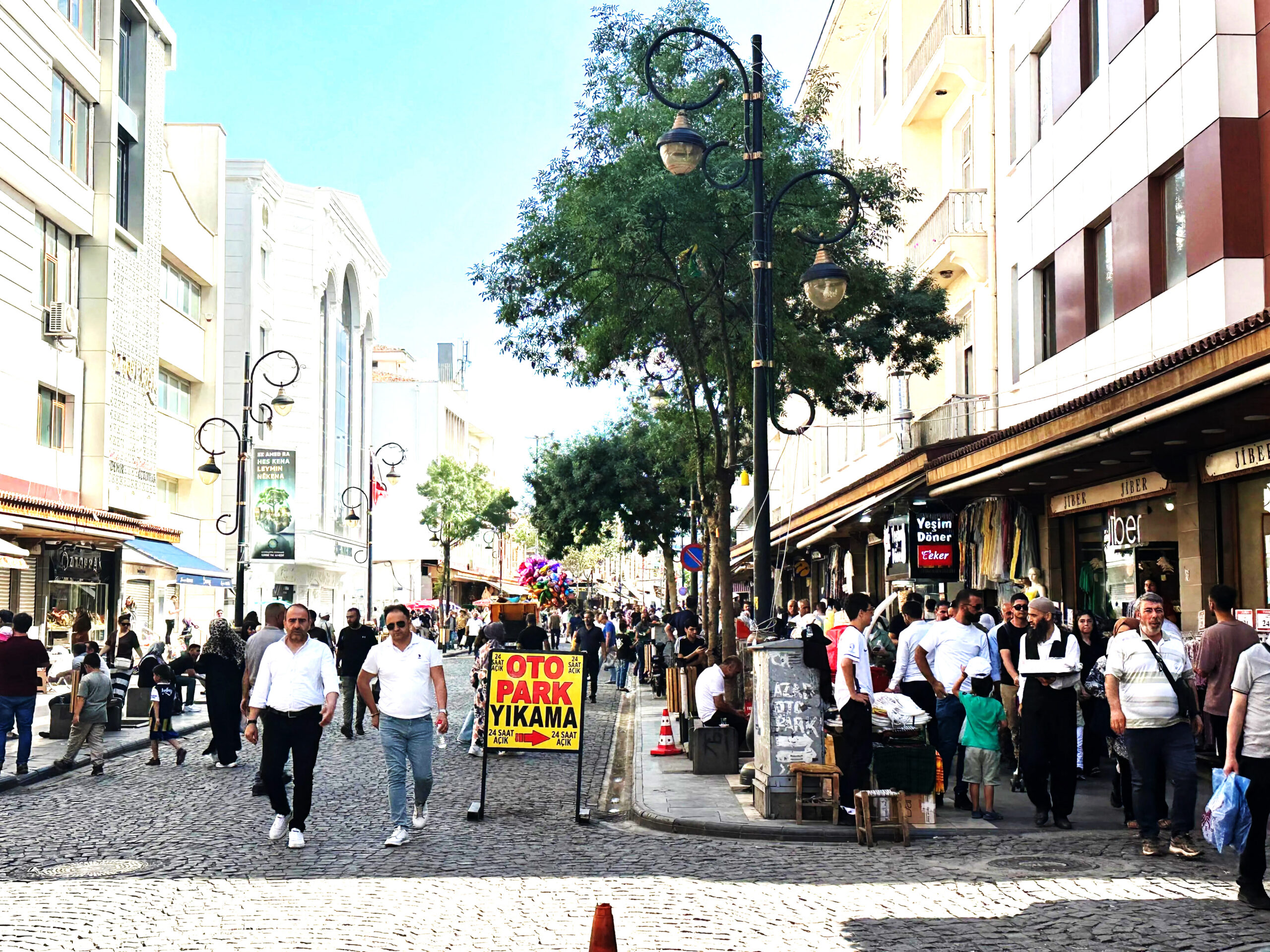 Diyarbakır’a göçte AİLE BİRLİĞİ ilk sırada!