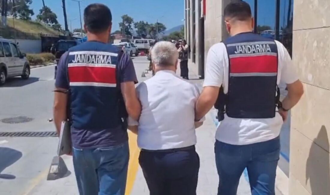 Jandarma Genel Komutanlığı Terörle Mücadele Daire Başkanlığı ile cumhuriyet başsavcılıkları