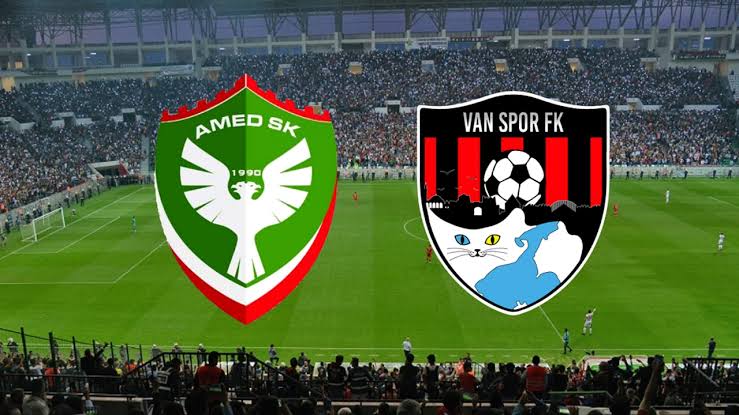 Vanspor’un stadyum talebine ilişkin yaptığı açıklamanın ardından Amedspor Başkanı Nahit