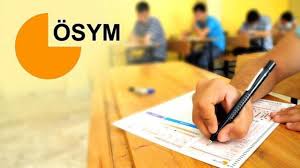 Milyonlarca öğrencinin beklediği YKS sınav sonuçları açıklandı. ÖSYM Başkanı Ersoy,