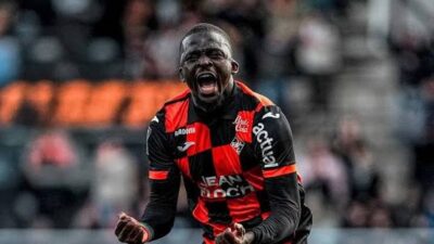 Amedspor’un forvet hattını güçlendirmek için görüştüğü Fransa Ligue 1 ekibi