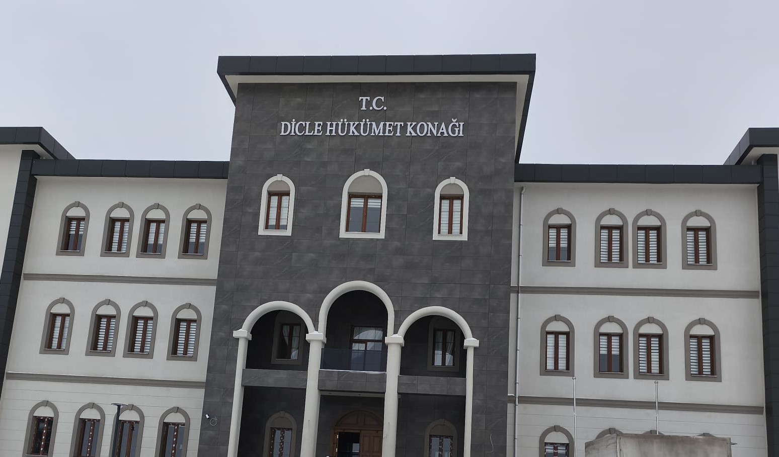 Diyarbakır'ın Dicle ilçesinde 2026 yılın ilk 6 ayında 3 bin