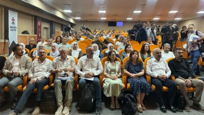 İHD Diyarbakır Şubesi, Diyarbakır Büyükşehir Belediyesi ve Toplumsal Barış ve