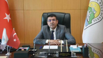 DEM Parti, Tatvan Belediye Eş Başkanı Mümin Erol hakkında disiplin