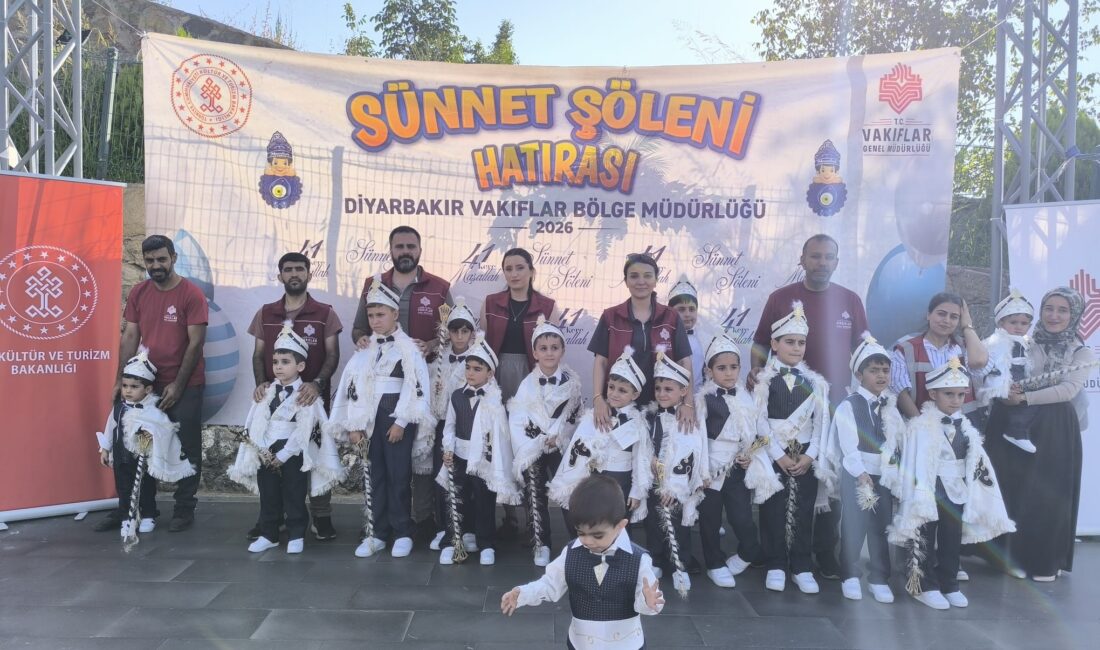 Osmanlı Padişahı Sultan II. Bayezid tarafından 530 yıl önce kurulan