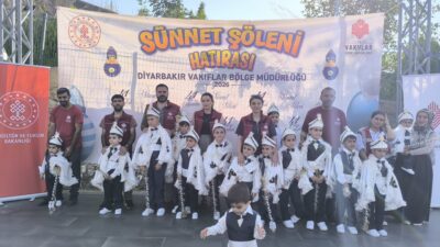Osmanlı Padişahı Sultan II. Bayezid tarafından 530 yıl önce kurulan