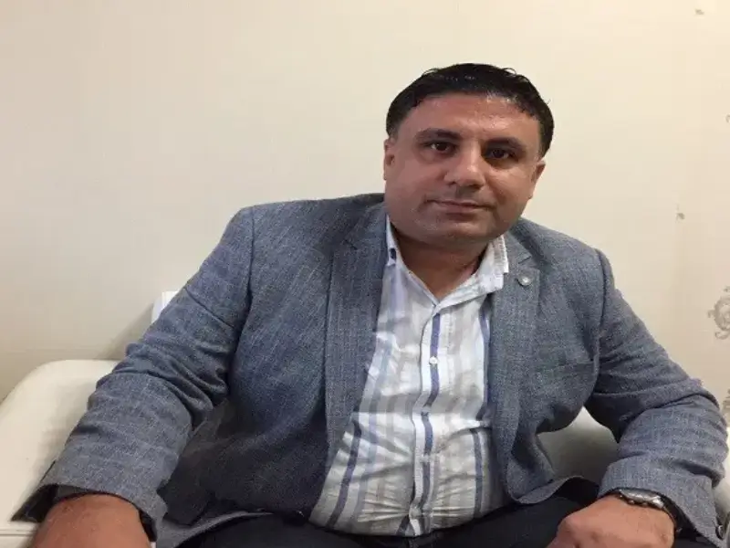 CHP Diyarbakır İl Başkanlığı'na Avukat Sertaç Eke atandı