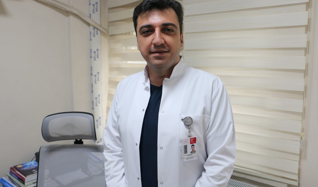 Güneş çarpması ve güneş halsizliği ile ilgili önemli uyarılarda bulunan