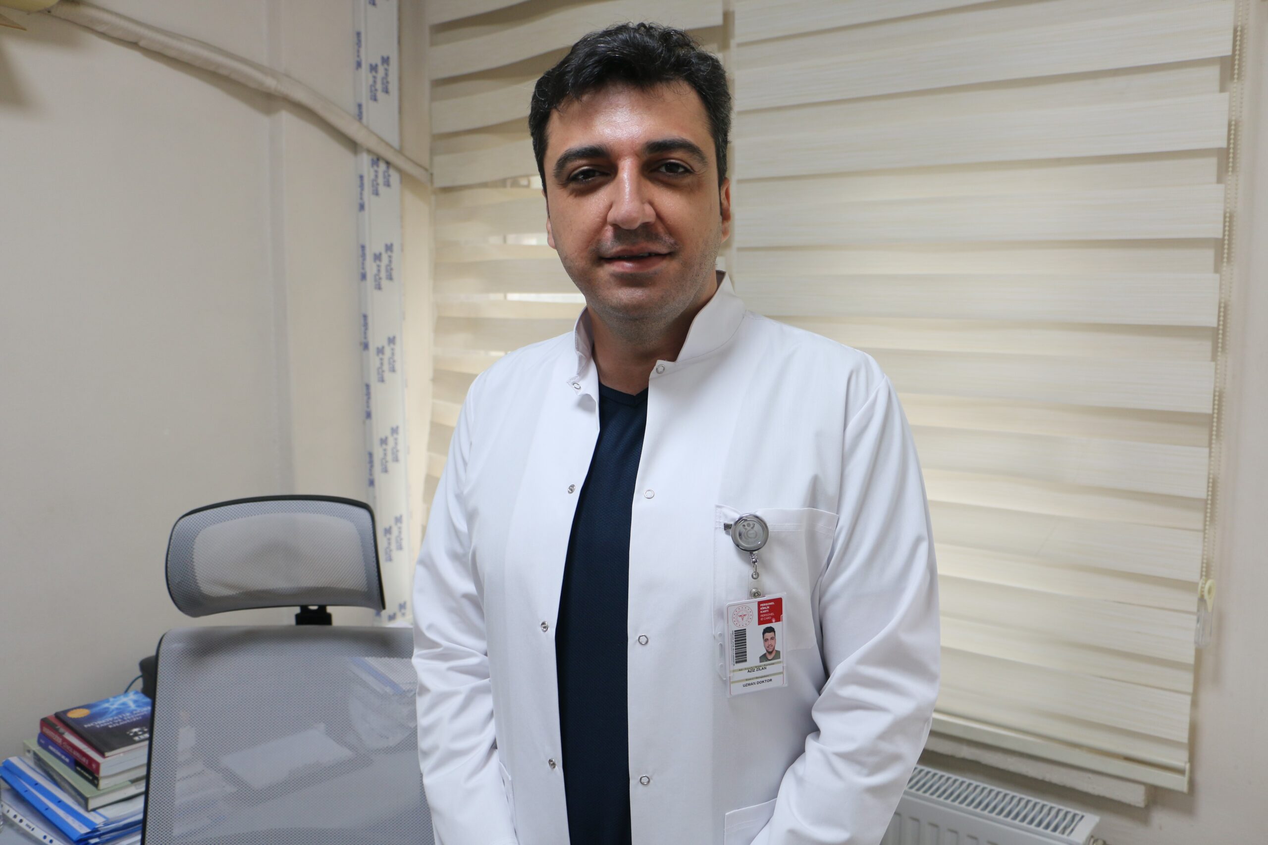 Güneş çarpması ve güneş halsizliği ile ilgili önemli uyarılarda bulunan